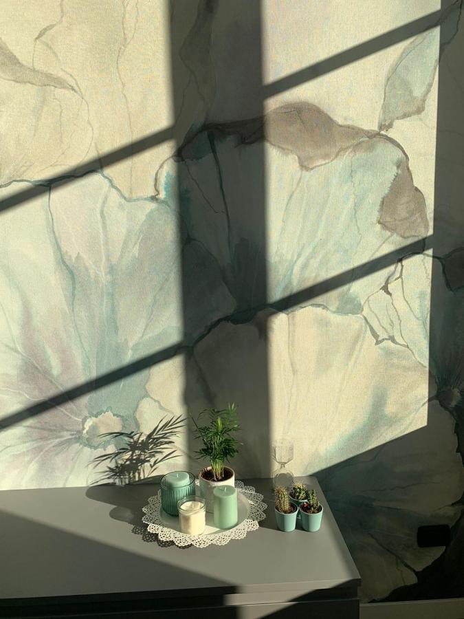 Marti' S House Apartman Olginate Kültér fotó