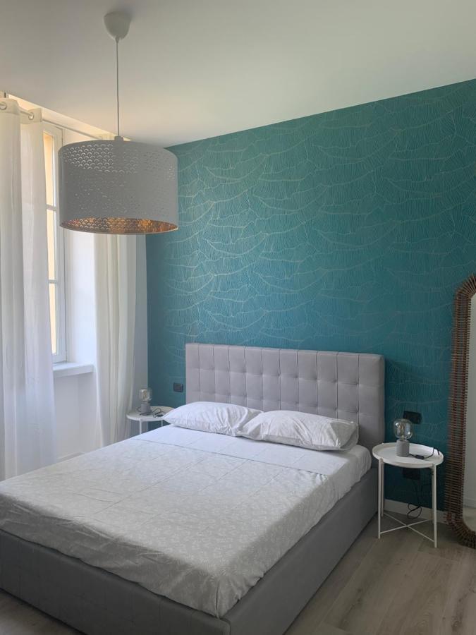 Marti' S House Apartman Olginate Kültér fotó